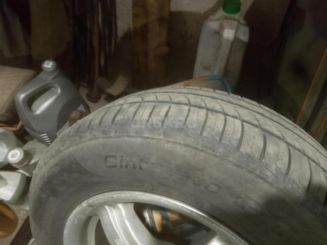 От 105 Волги задний диван-1000руб. - Орск