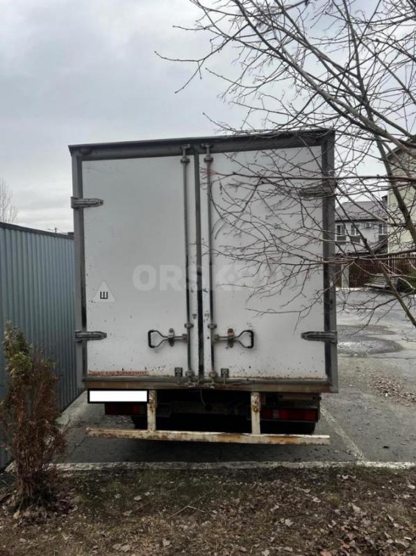 Продам ГАЗЕЛИ 2011, 2012, 2013 года выпуска. - Орск