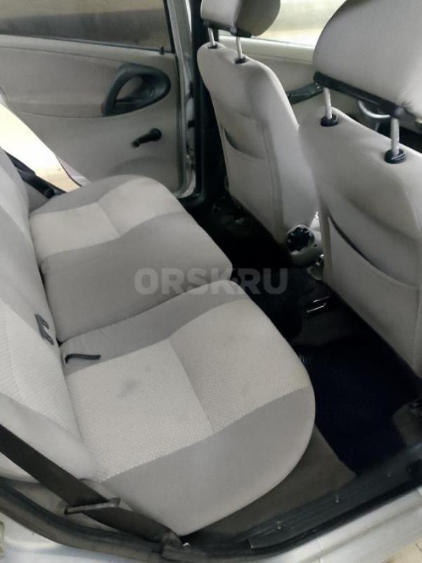 Продам ВАЗ в отличном состоянии эур стекло подъемники музыка сигнализации центр замок двигатель коро - Новоорск