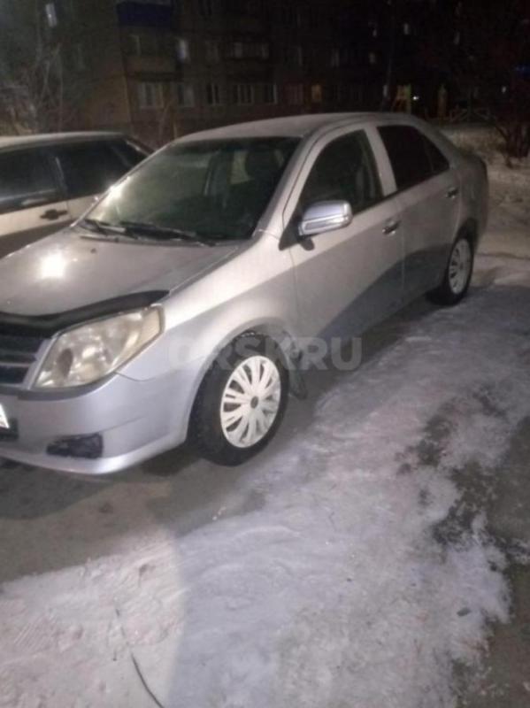 В хорошем состоянии,в родной краске,на зимней резине,дно пороги заводские не гнилые. - Орск