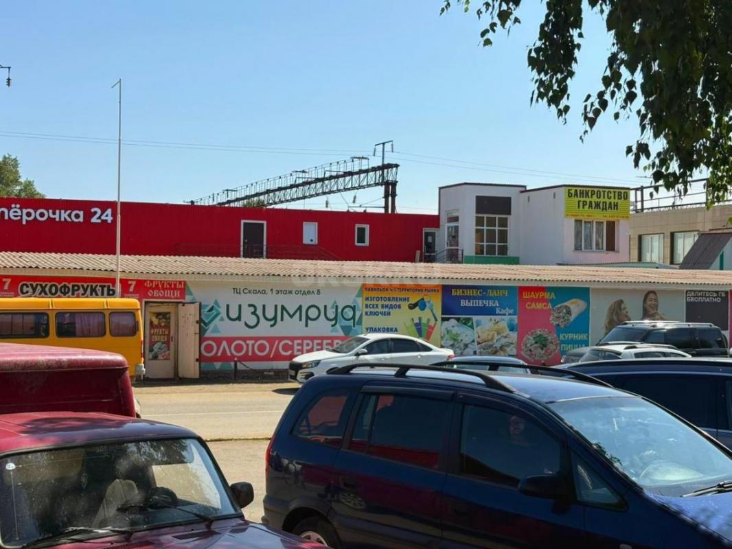 Сдается в аренду помещение в центре деловой жизни г. - Медногорск