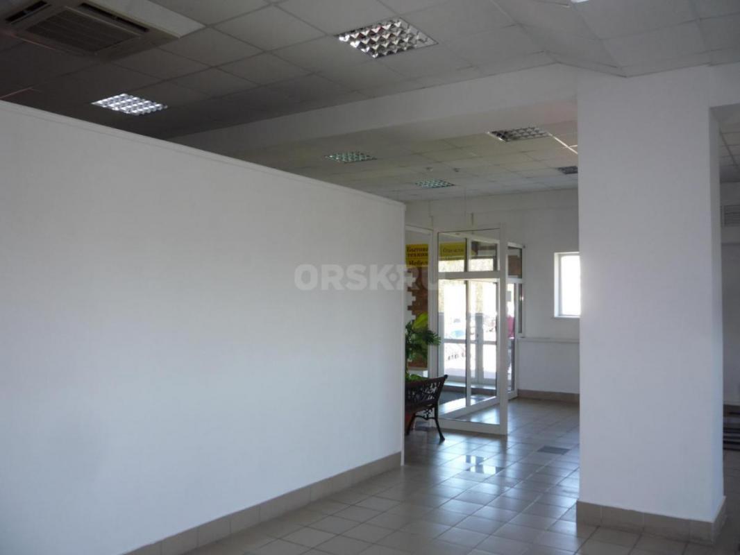 Сдается в аренду помещение в центре деловой жизни г. - Медногорск