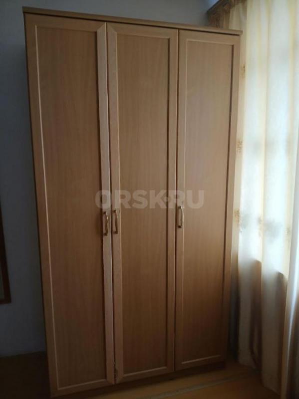 Сдается уютная двухкомнатная квартира на длительный срок. - Орск