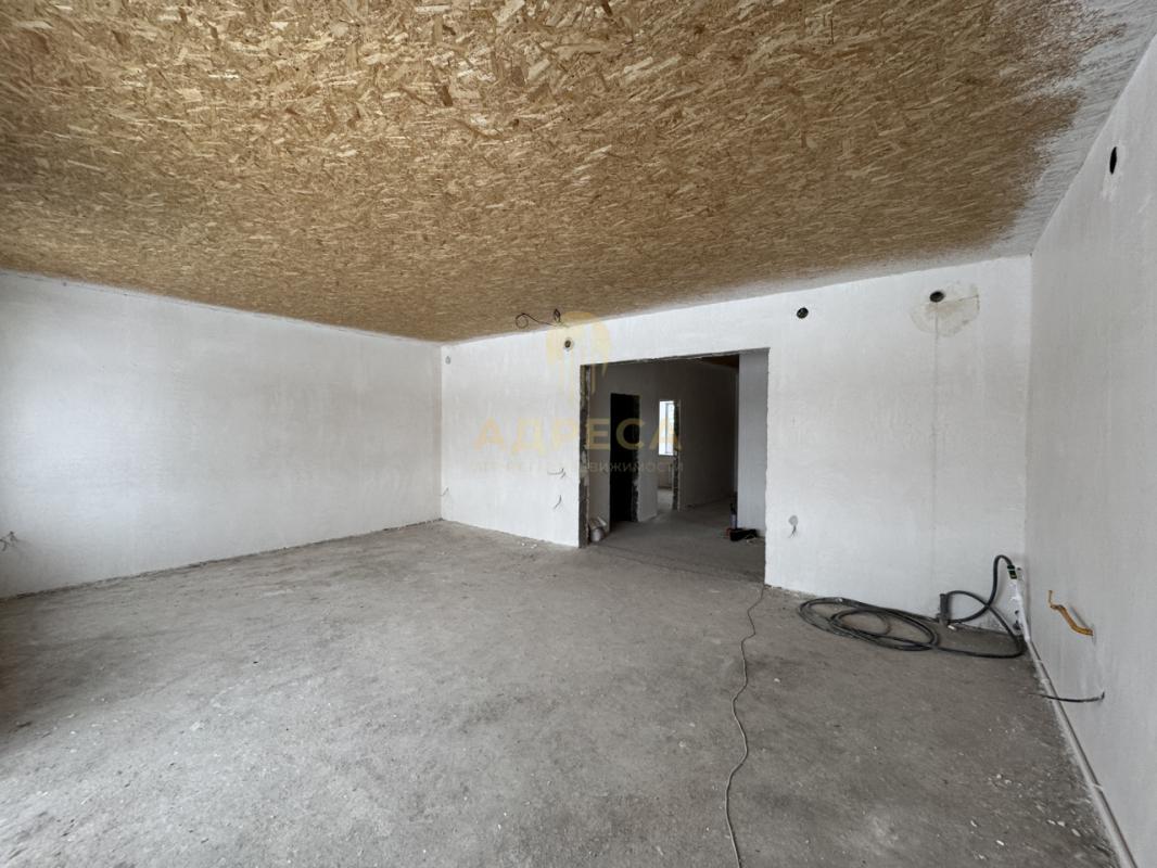 Предлaгaeм к продаже новый дoм дуплекс в с. - Подгородняя Покровка