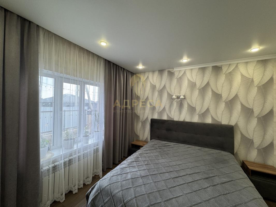 Пpедлaгаем уютный ДОМ с ремонтом в п. - Оренбург