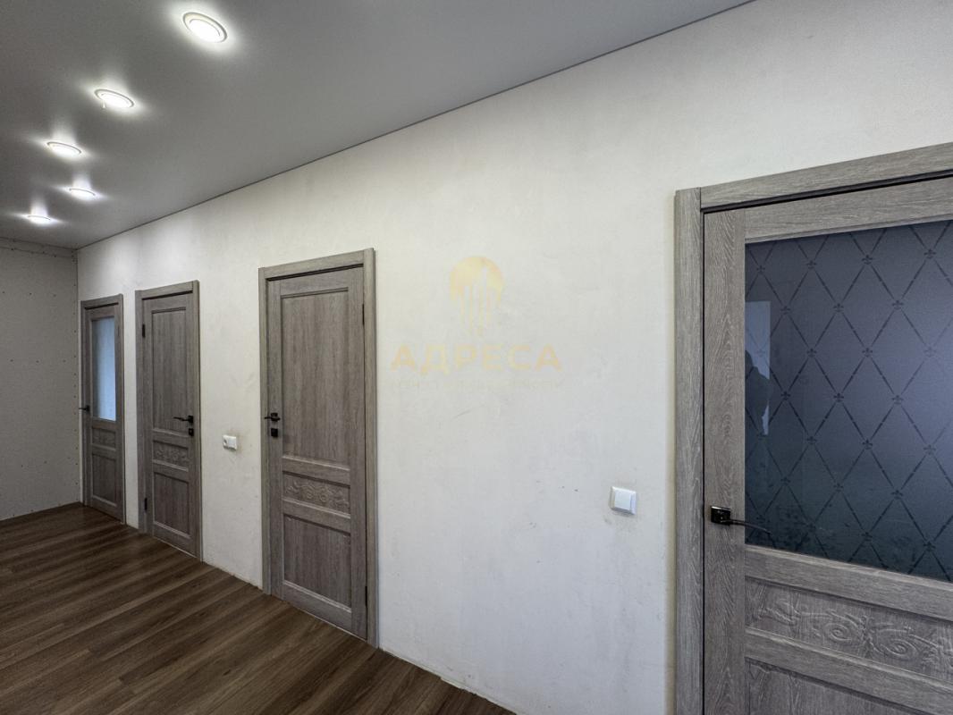 Пpедлaгаем уютный ДОМ с ремонтом в п. - Оренбург