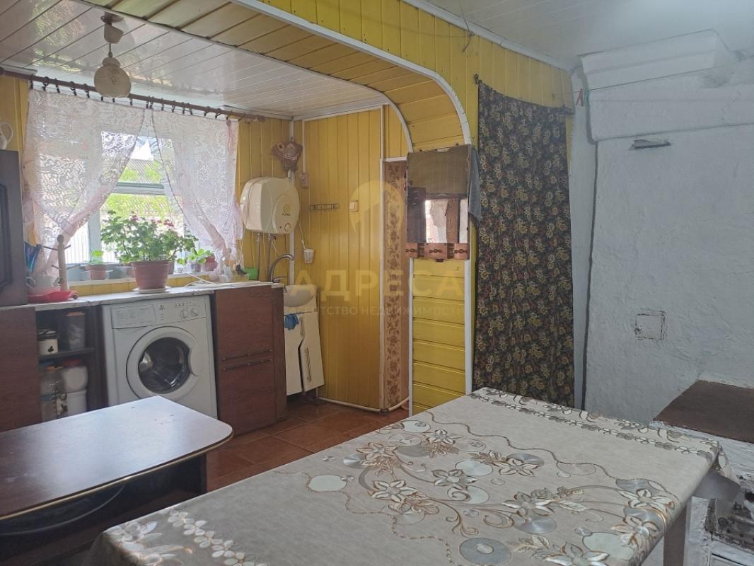 Продается дом в центре села Татарская Каргала, общая площадь 52 кв. - Татарская Каргала