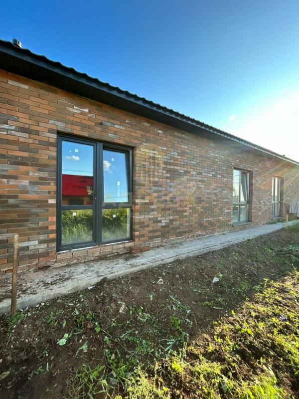 Таунхаус 93 кв. - Оренбург