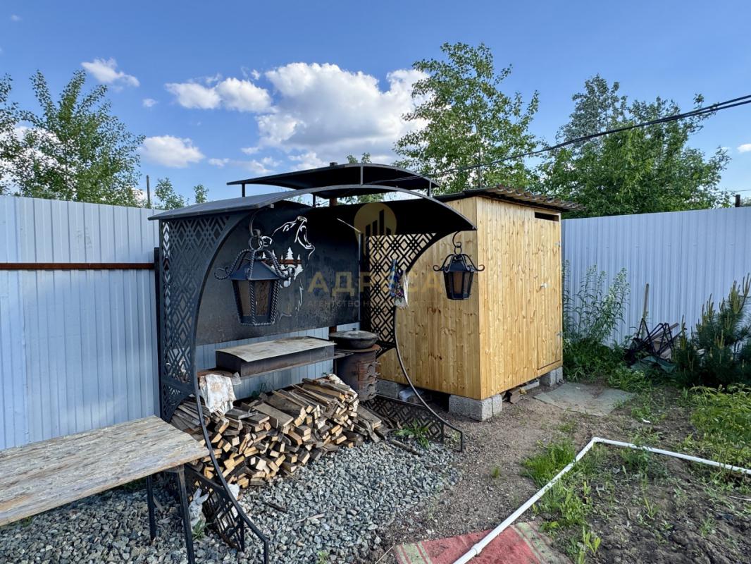 ТЕПЛЫЙ ДОМ С БАНЕЙ, 2-х этажный, круглогодичного проживания (Дубки). - Оренбург