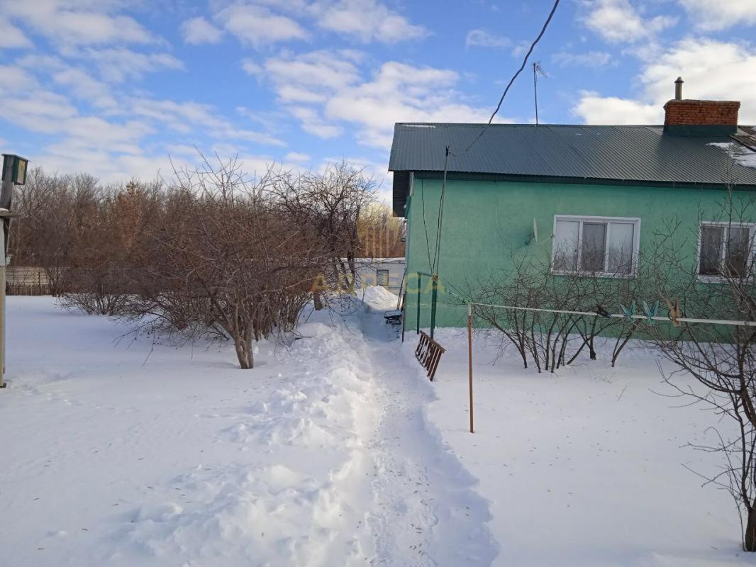 В продаже дом  расположеный в живописном уголке природы, всего 30 км. - Струково