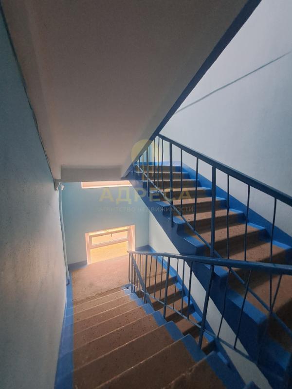 Продаётся двухкомнатная квартира в спокойном спальном районе с развитой инфраструктурой! - Оренбург