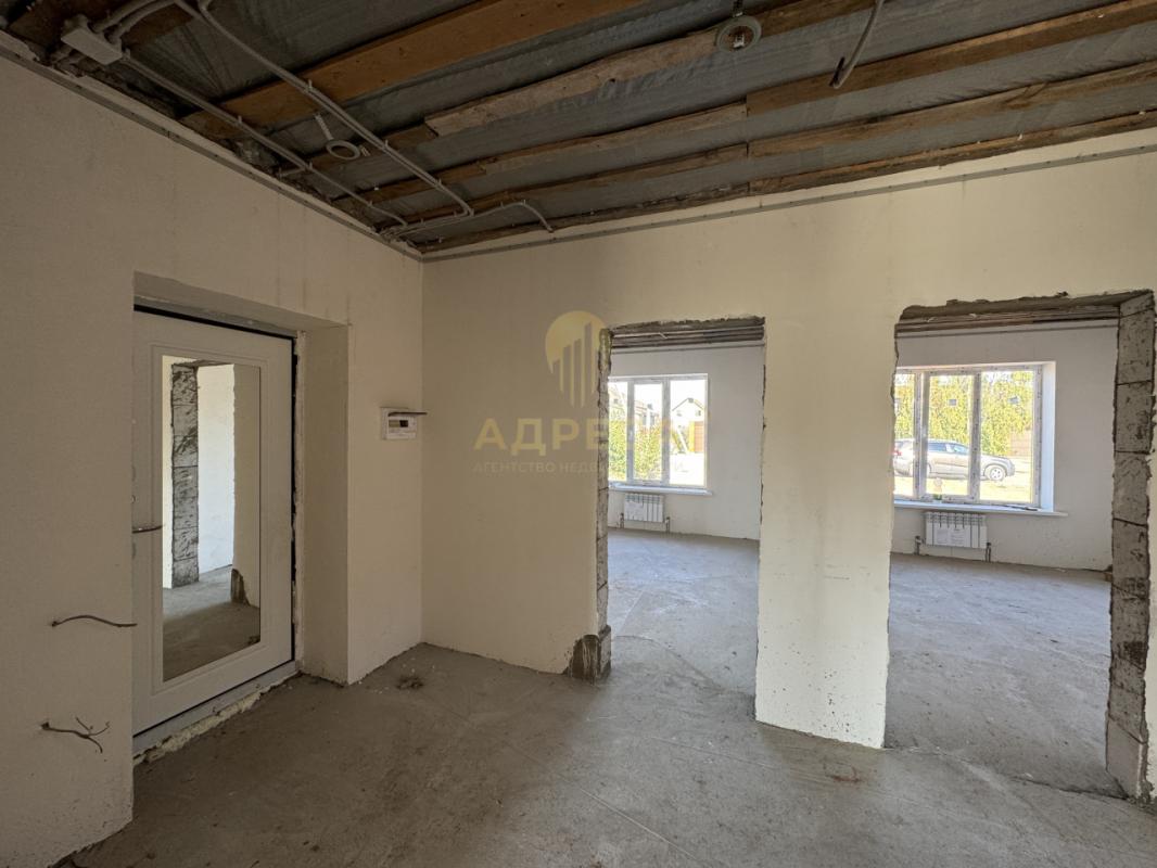 Предлaгaем к продaже HOВЫЙ ДOM в с. - Оренбург