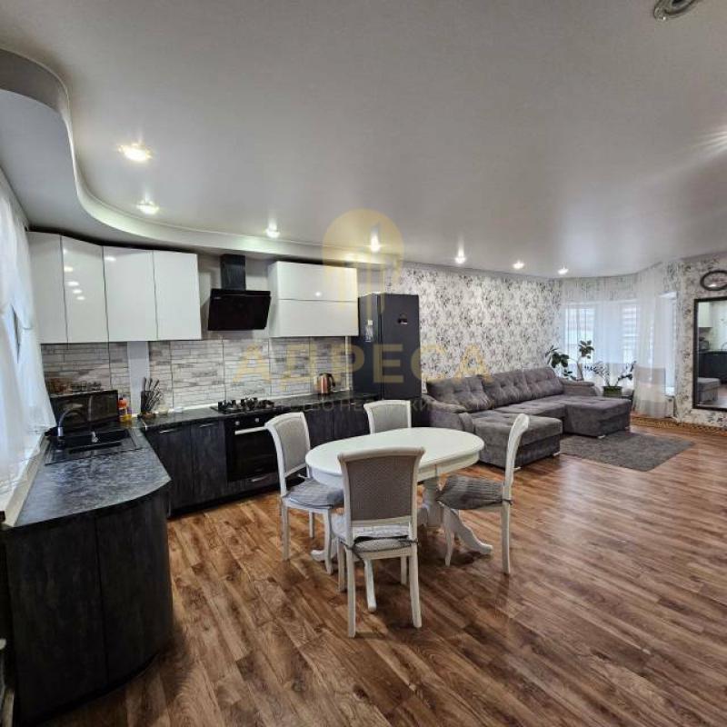 Предлагаем Вашему вниманию теплый и уютный дом 106 м2 на участке 3,15 сотки в Промышленном районе на - Оренбург