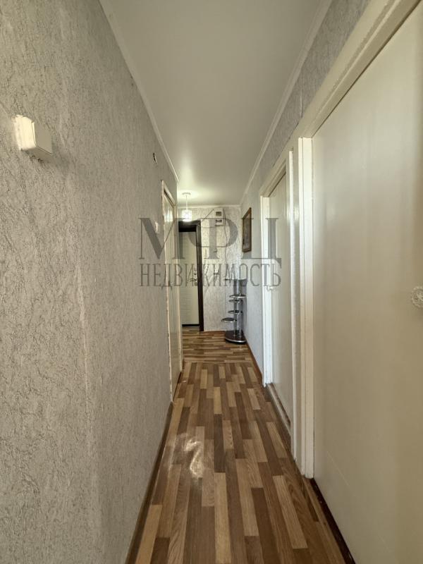 Продам 2х комнатную квартиру по адресу ул. - Орск