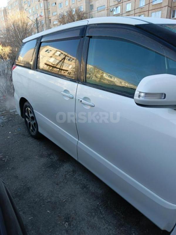 Состояние отличное,машина находится в Оренбурге. - Оренбург