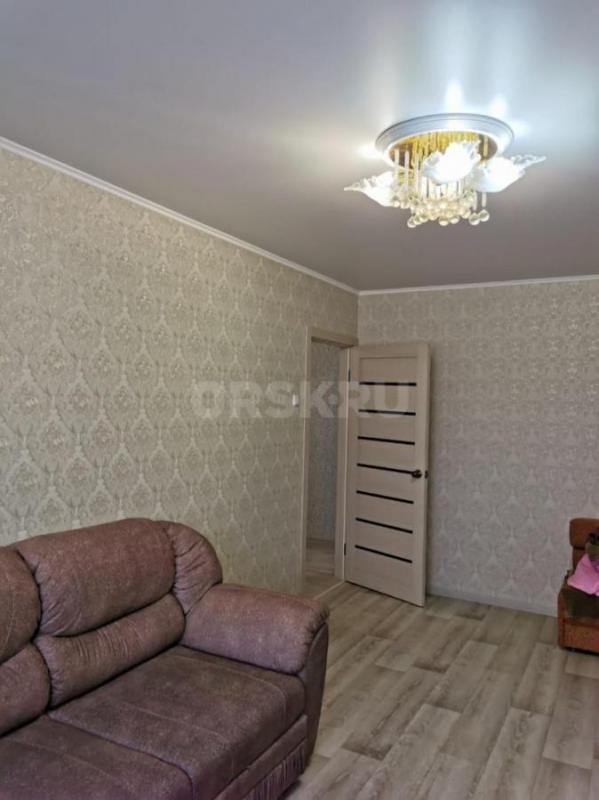 Продается уютная 3-х комн. - Орск