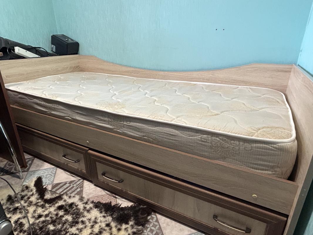 Продается кровать в отличном состоянии. - Новотроицк