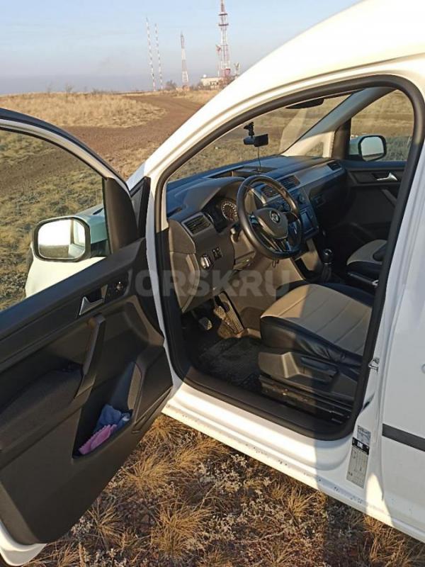 Состояние нового авто! - Орск