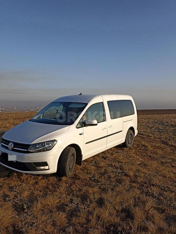 Состояние нового авто! - Орск