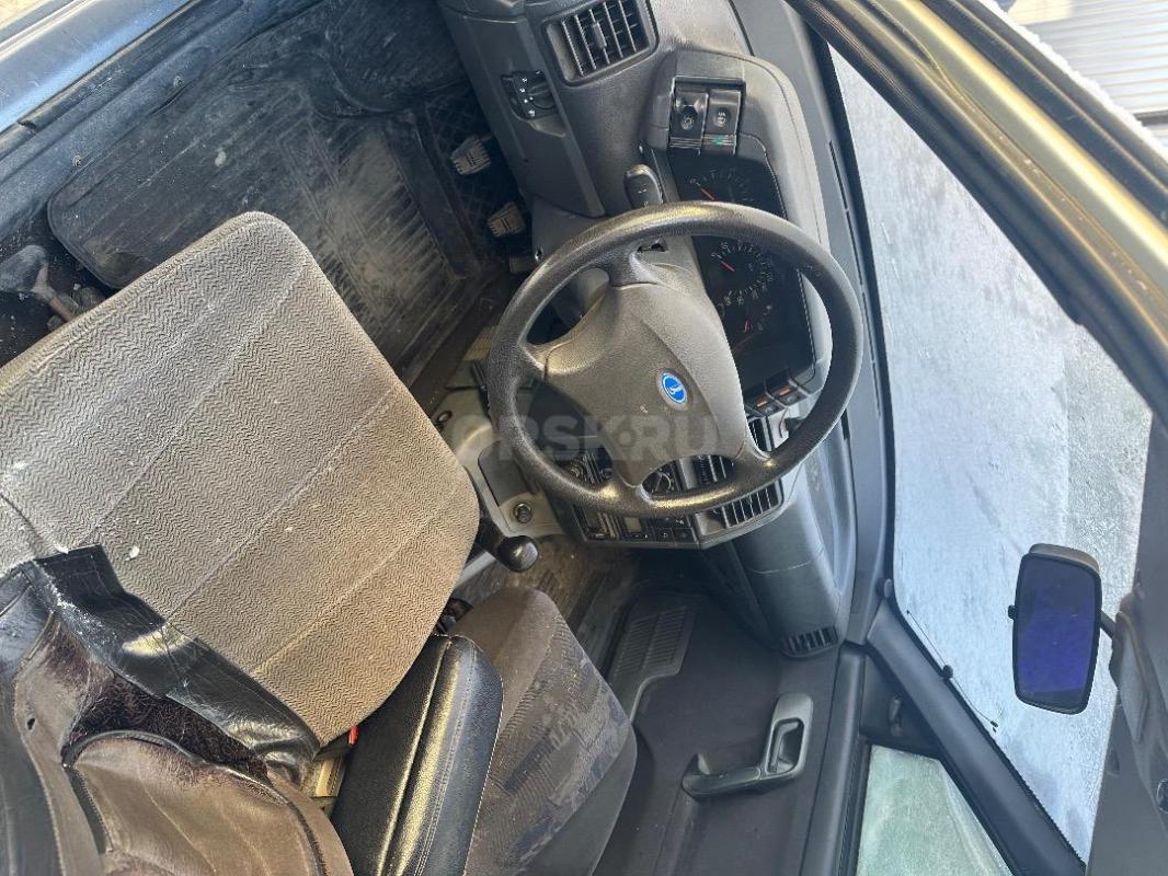 Продам ваз 2111 на летней резине и литых дисках состояние хорошее владею 10 лет продаю т. - Орск