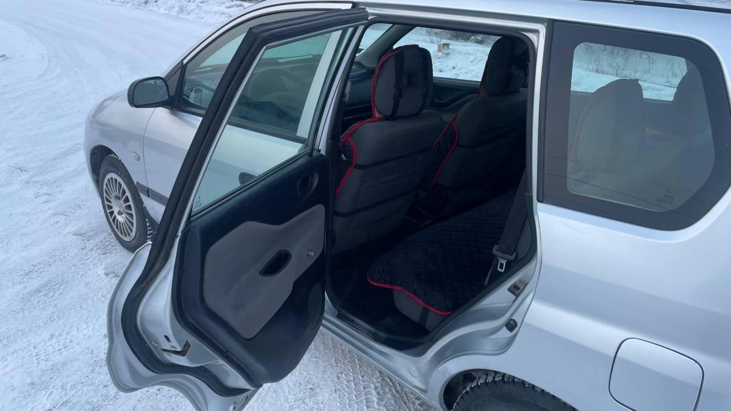 Продается Mitsubishi Space Star, 2004 года

Отличный автомобиль, в хорошей комплектации. - Новотроицк