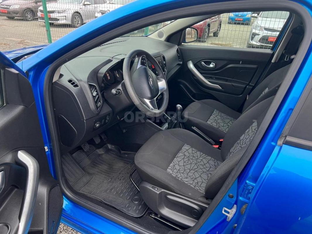 Продаётся Lada XRAY в идеальном состоянии! - Орск