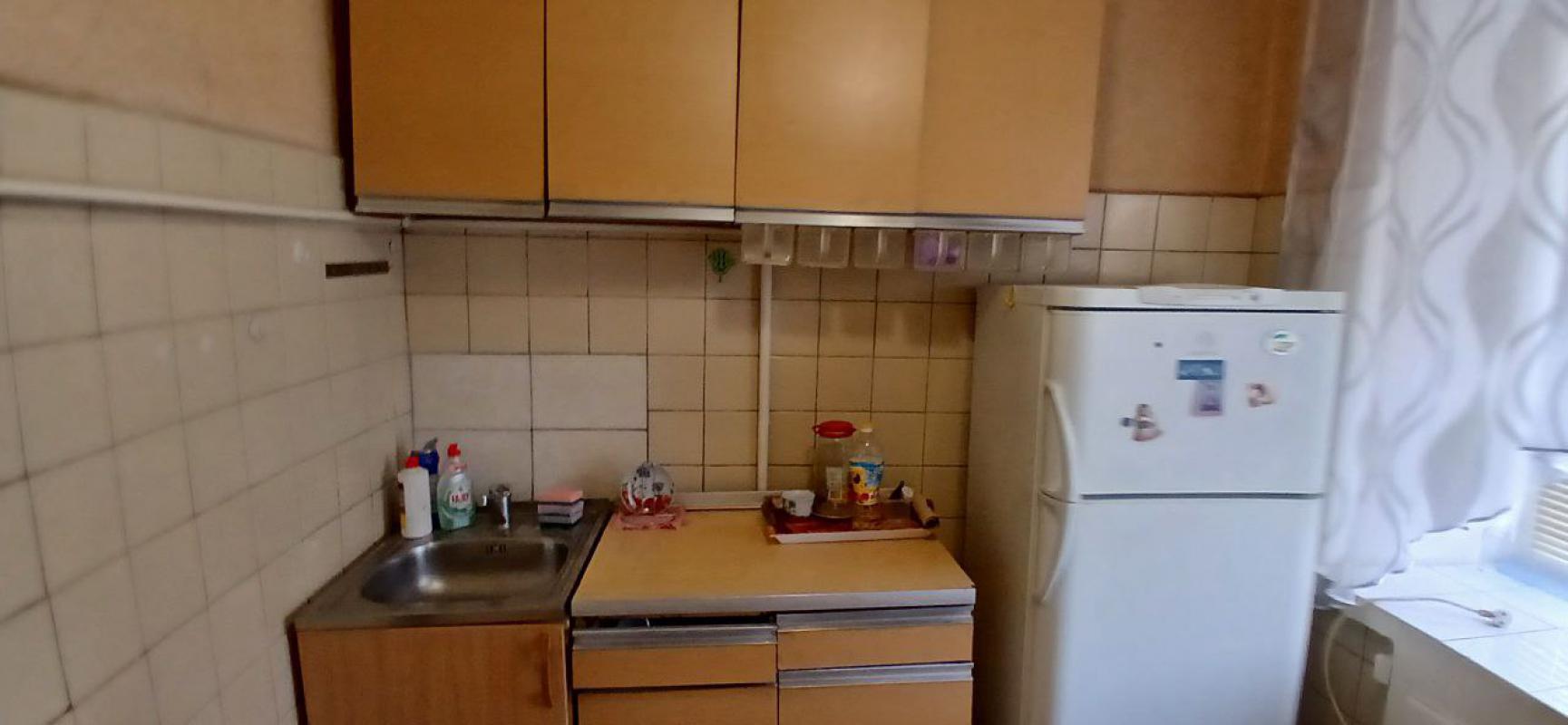 Продается 2-комнатная квартира   3/5 этаж ,
по адресу: г. - Новотроицк