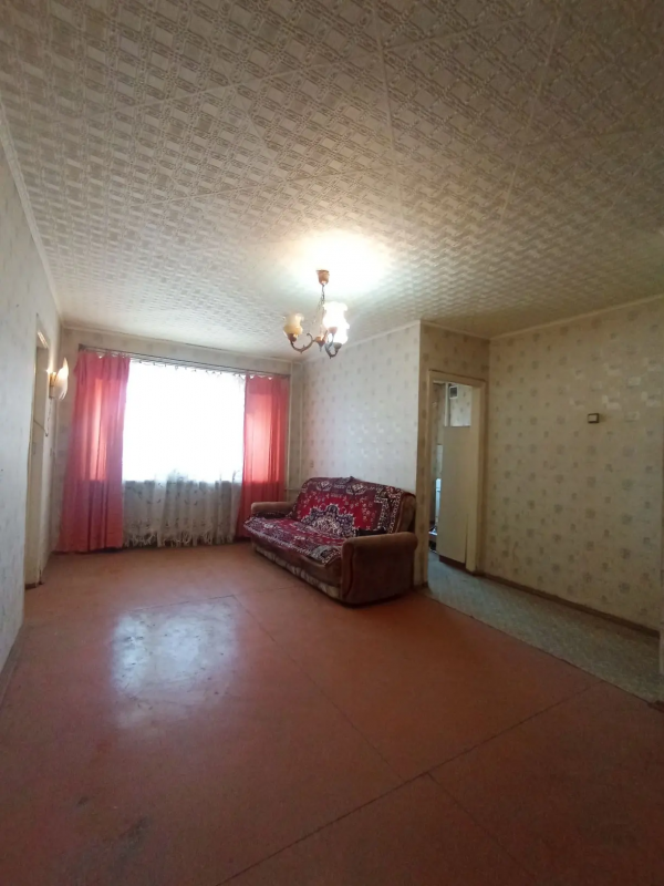 Продается 2-комнатная квартира  по адресу:  г. - Новотроицк