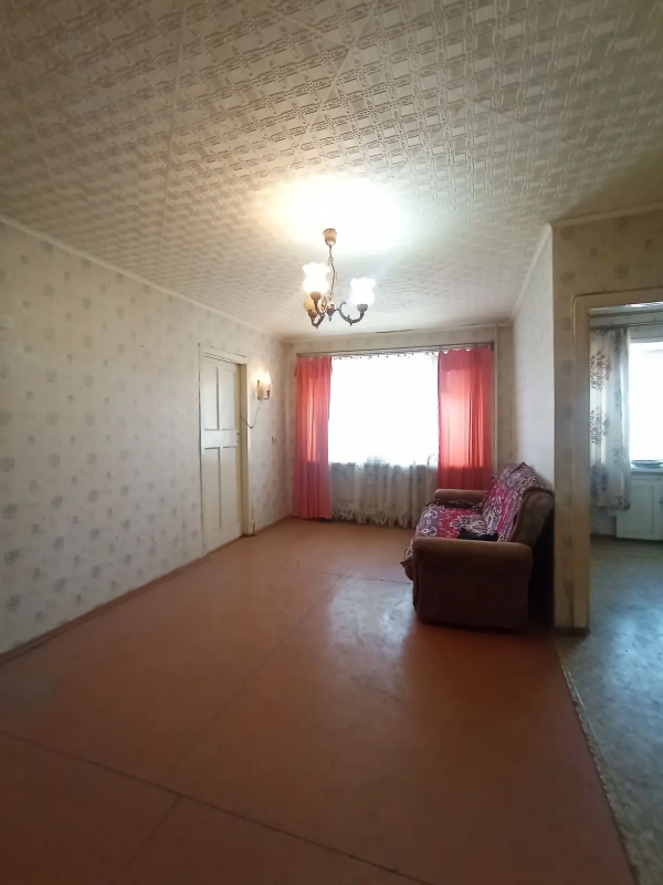 Продается 2-комнатная квартира  по адресу:  г. - Новотроицк