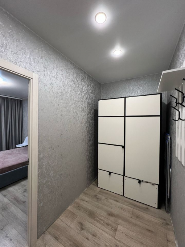 Предлагается к аренде уютная 1‑комнатная квартира с удобной планировкой. - Новотроицк