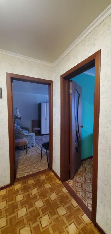 Предлагаем к покупке уютную   2-х комнатную квартиру улучшенной планировки Общая площадь 52,5 м² , к - Гай