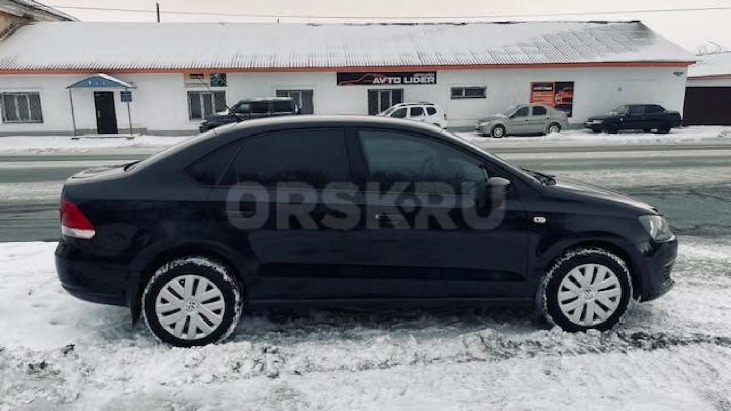Продается Volkswagen Polo, 2011 год

Кузов оцинкованный

Мотор работает отлично, надёжный и прак - Новотроицк