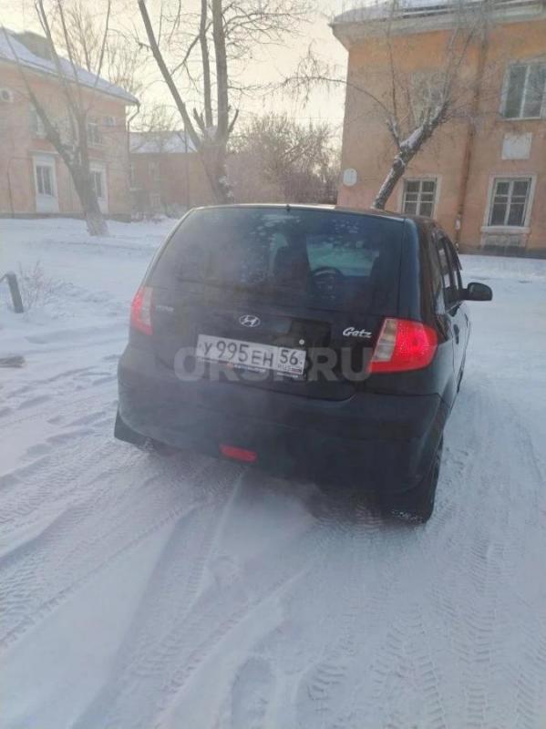 Продам свой автомобиль в хорошем состоянии. - Орск