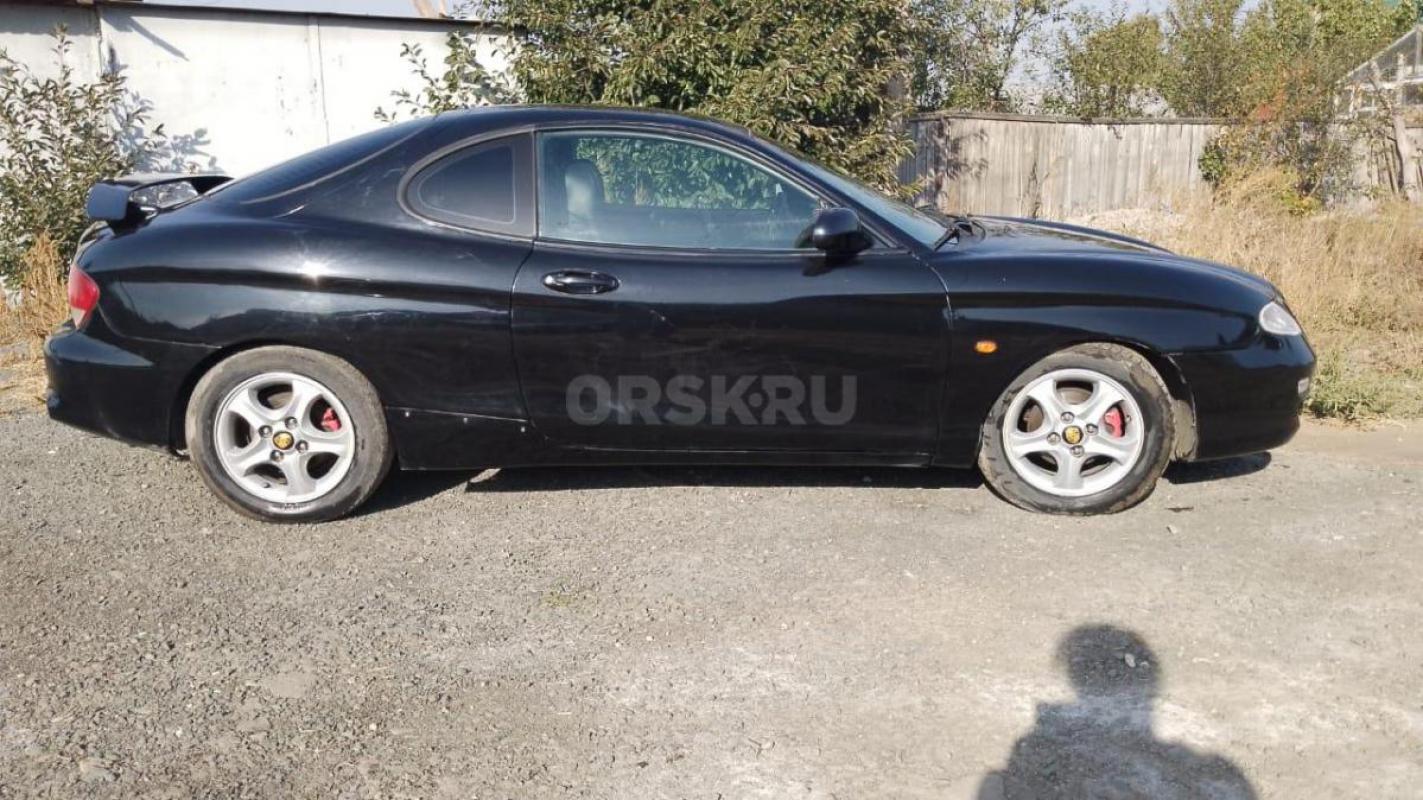 Продам авто полностью обслужен. - Новотроицк