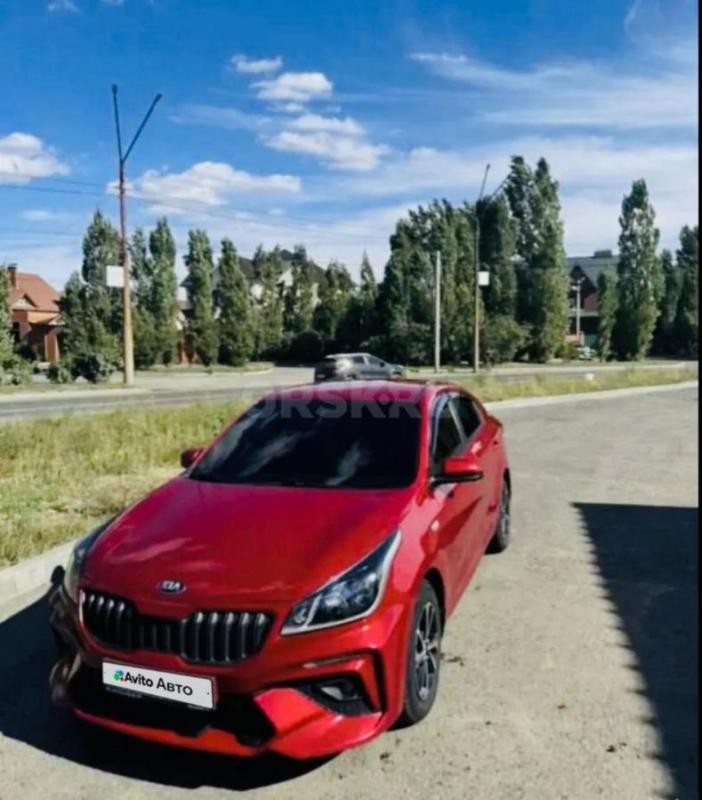 Продам Kia Rio 2020 года
Автомат 
Сигнализация с автозапуском , подогрев руля, сидений, климат кон - Орск