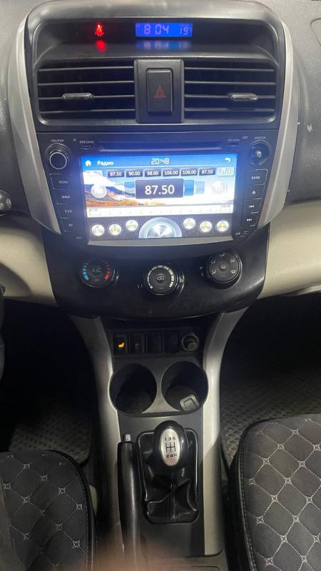 Продается LIFAN X60 2012 года

в хорошем техническом состоянии,

ходовая перебрана, по ходовой нарек - Новотроицк