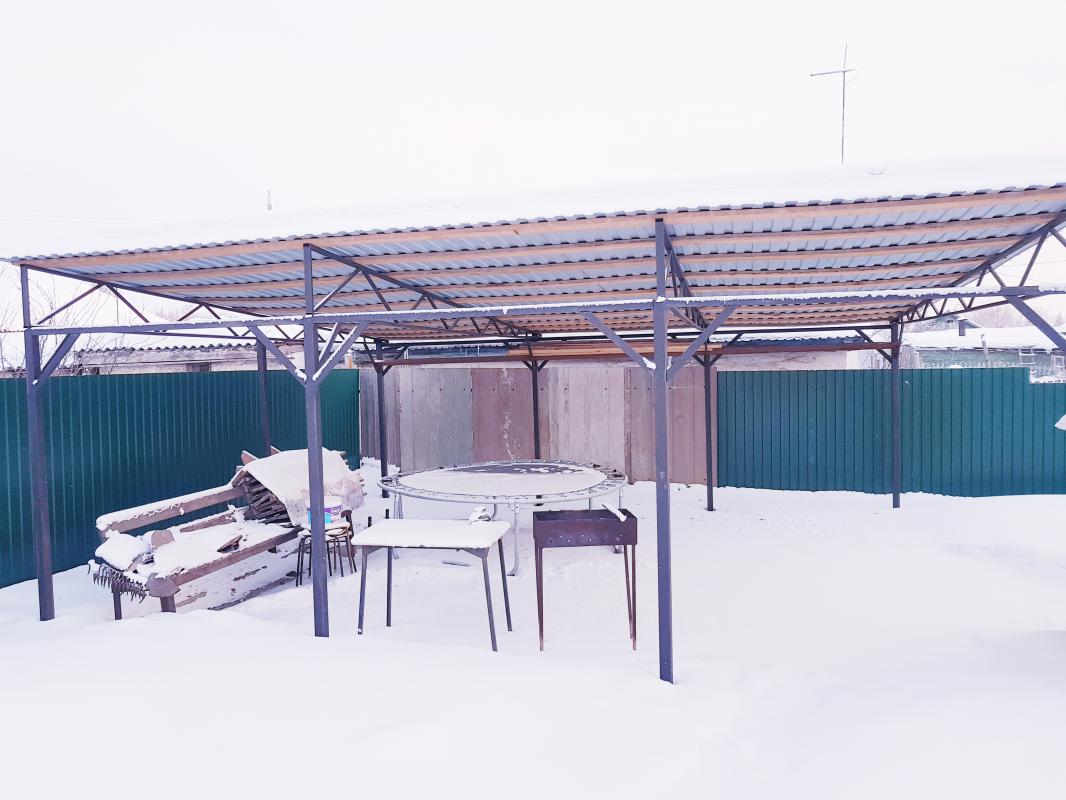 Продается ДОМ с земельным участком в городе Новотроицк  по ул. - Новотроицк