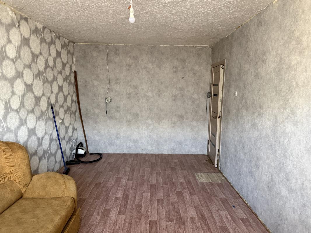 Продается тёплая 1-к квартира, по адресу ул. - Новотроицк