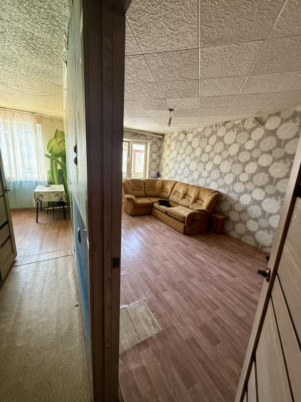 Продается тёплая 1-к квартира, по адресу ул. - Новотроицк