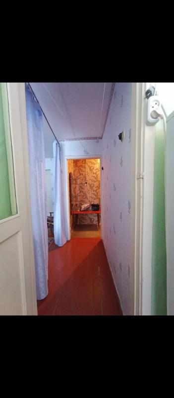 Продается 2-комнатная квартира по адресу:  г. - Новотроицк