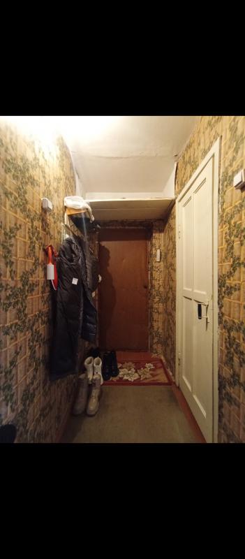 Продается 2-комнатная квартира по адресу:  г. - Новотроицк