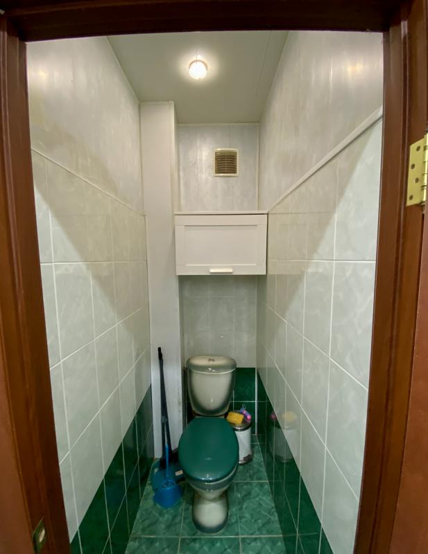 Продается отличная, просторная трехкомнатная квартира для большой семьи и комфортного проживания! - Новотроицк