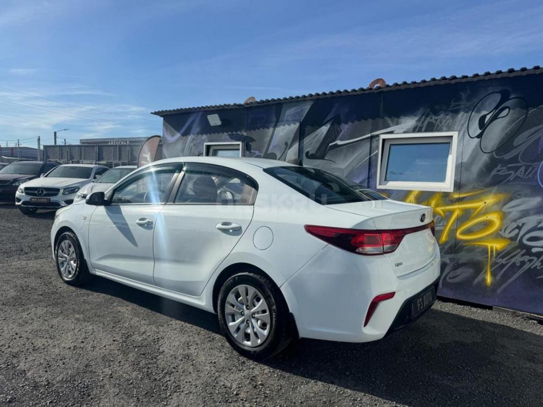 РАБОТАЕМ НА КАЧЕСТВО

В ПРОДАЖЕ

 Kia Rio

Год - 2017
Двигатель - 1.4 бензин 99 л.с. - Орск