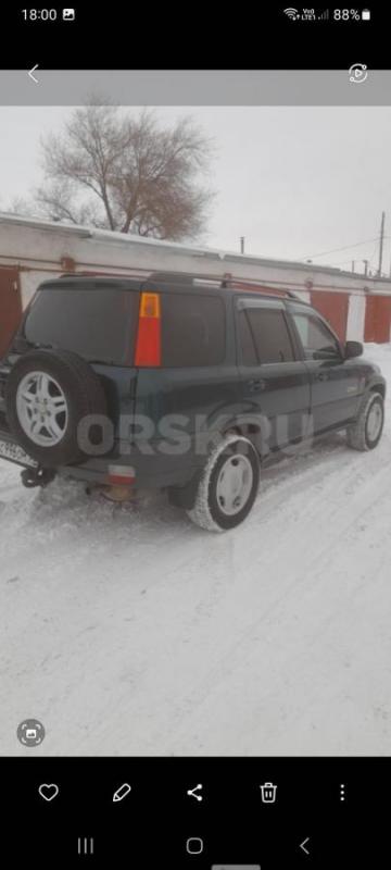 Продам хонду - Орск