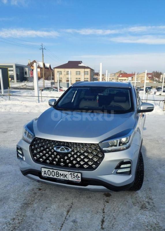 Продам автомобиль в отличном состоянии, собственник,комплект летней резины на литых дисках. - Орск