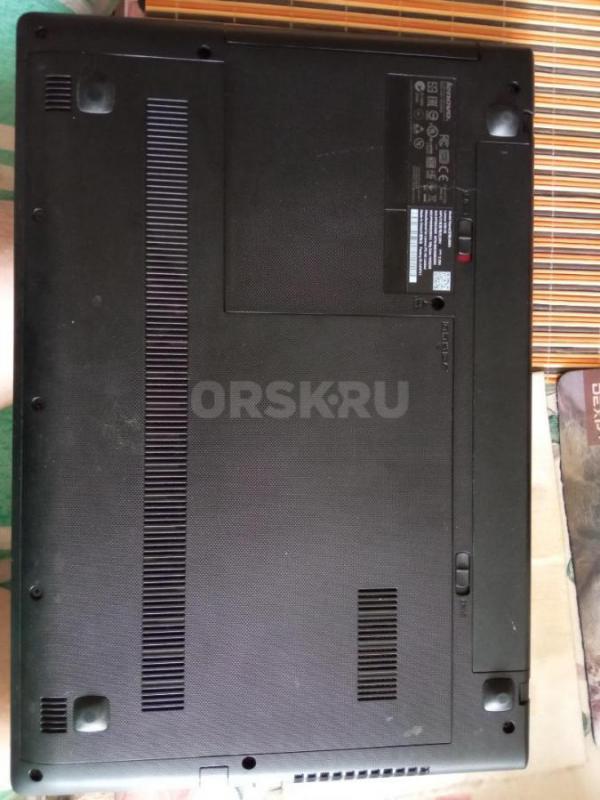 Продам ноутбук в рабочем состоянии. - Орск