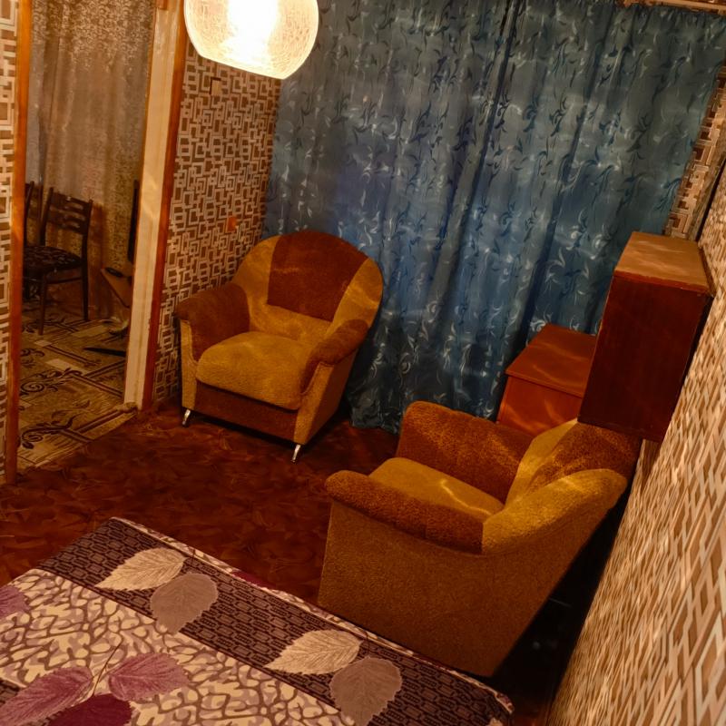 Сдам двухкомнатную квартиру в центре города,с развитой инфраструктурой в квартире есть всё для комфо - Новотроицк