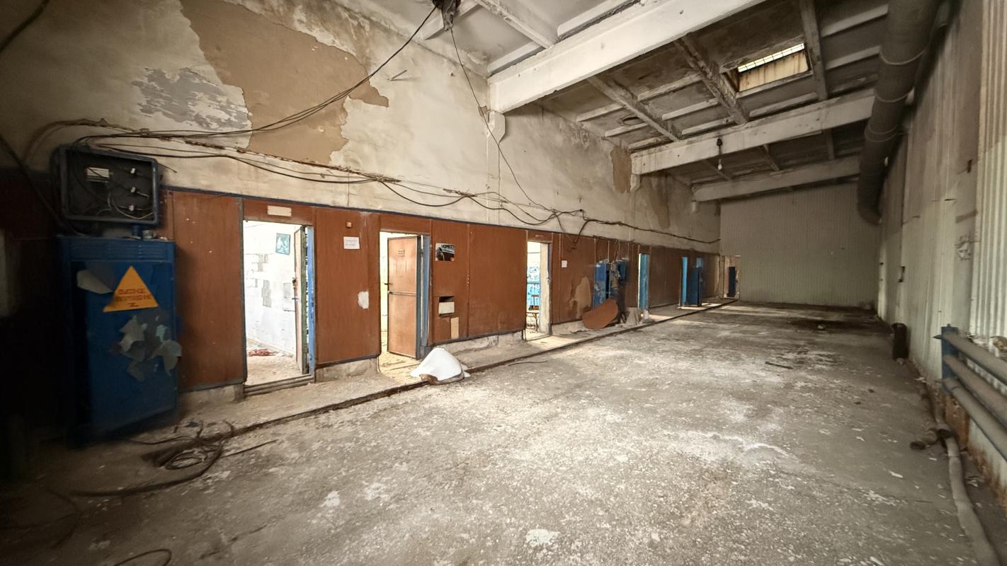 В продаже коммерческое помещение в городе Орск, по адресу переулок Синчука, 25. - Орск