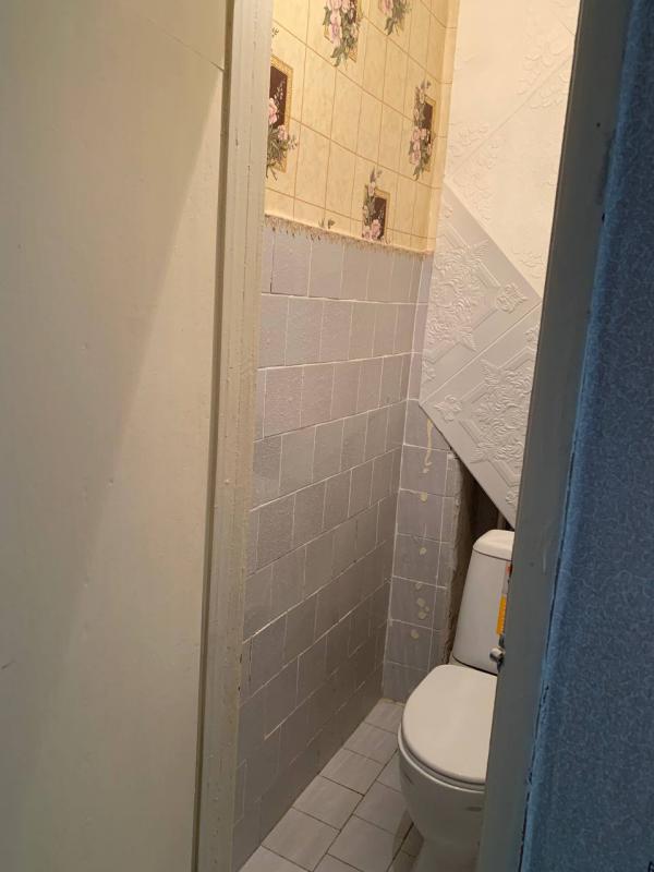 Продам двухкомнатную квартиру в г. - Гай