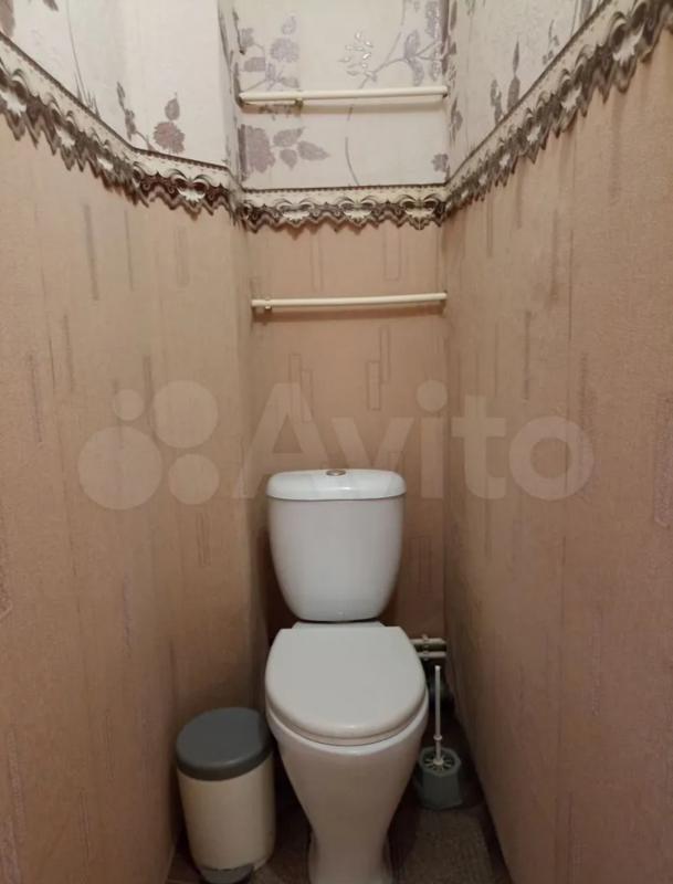 Cдaется 2-xкoмнaтнaя квартира нa улице Гaгаpинa, д. 12
B квaртирe cдeлaн peмoнт, все коммуникaции ис - Новотроицк